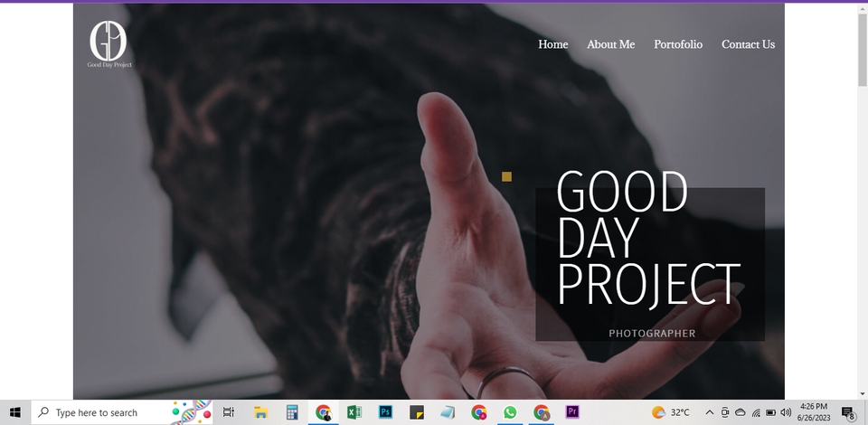 Web Development - Web Development Word Press, - 5
