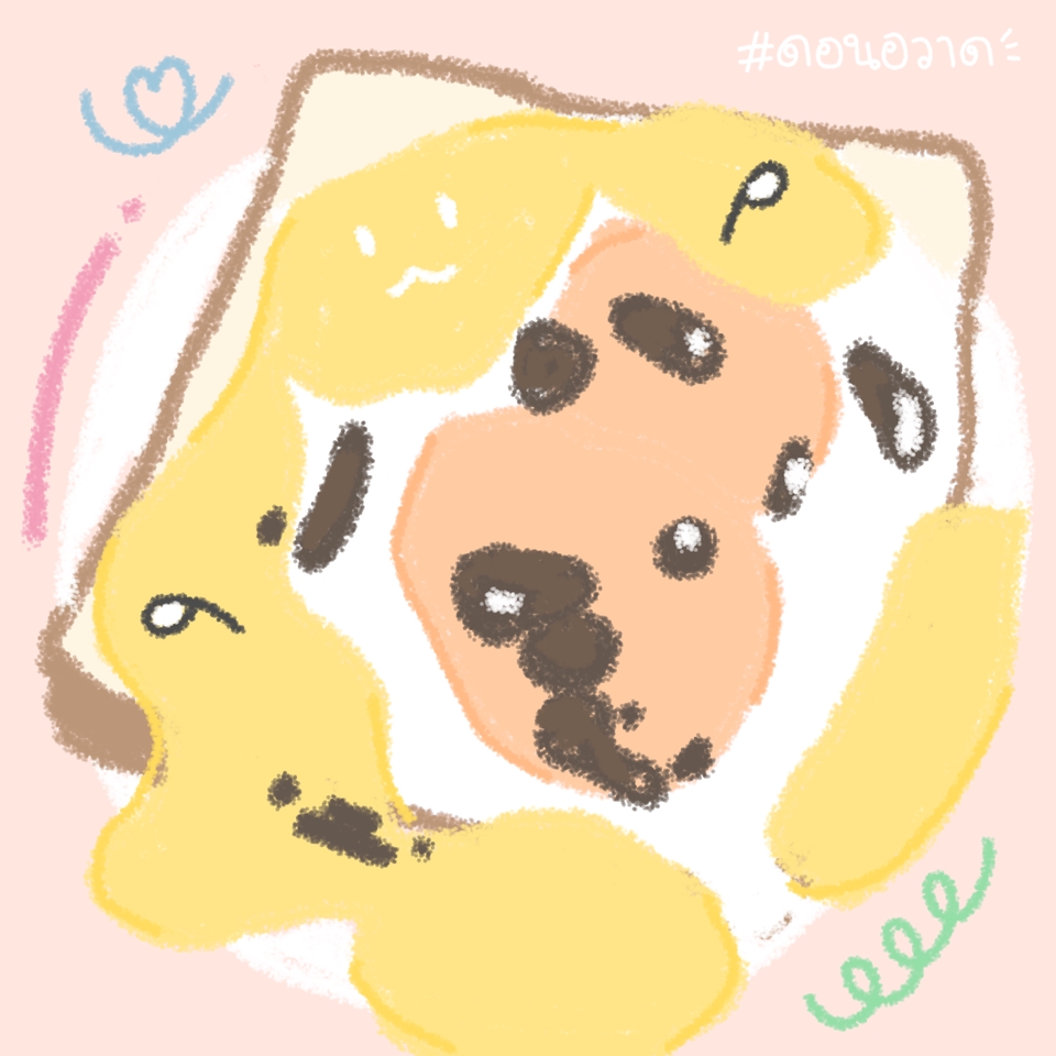 รับวาดการ์ตูนน่ารัก สไตล์ญี่ปุ่น วาดการ์ตูนจิบิ วาดรูปการ์ตูนลายเส้น