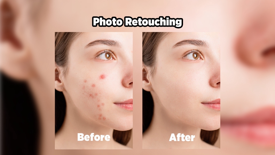 Edit Gambar & Photoshop - Edit Foto | Digital Imaging | Retouching | Mengganti Background | Menghapus Background - 2