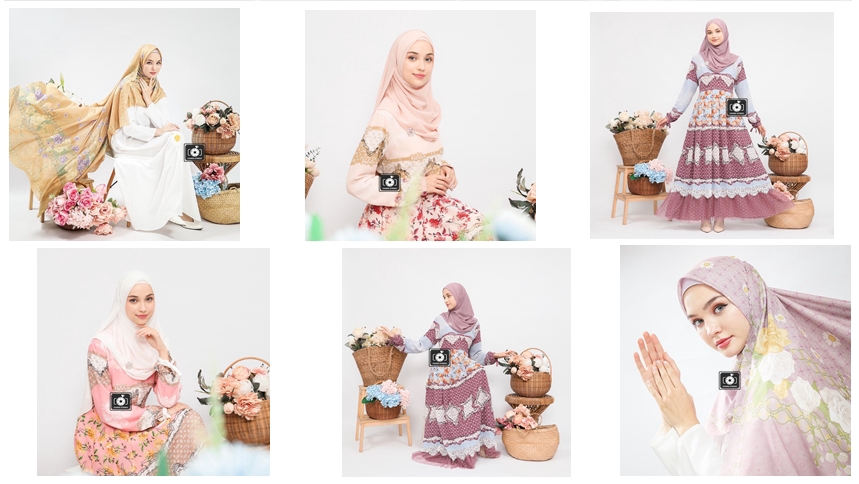 Fotografi - FOTO PRODUK DGN MODEL BULE ONLINESHOP JABODETABEK - 10