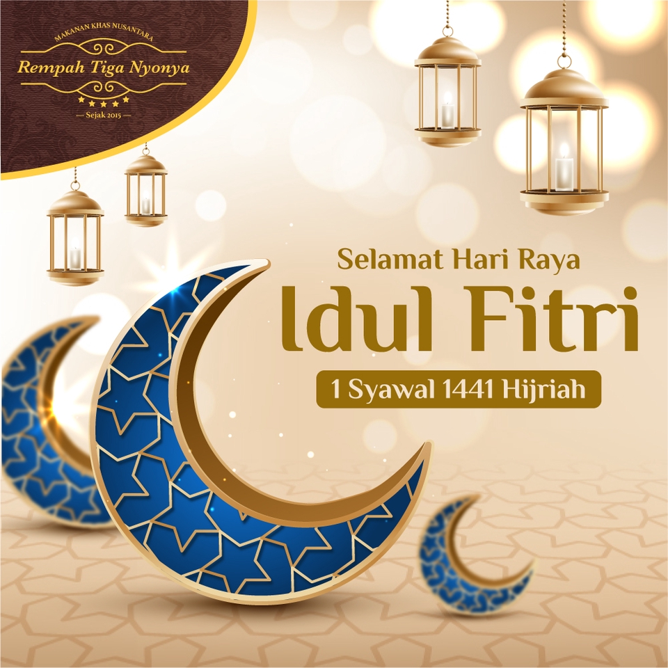 Banner Online - Instagram Post Feeds Design - 5