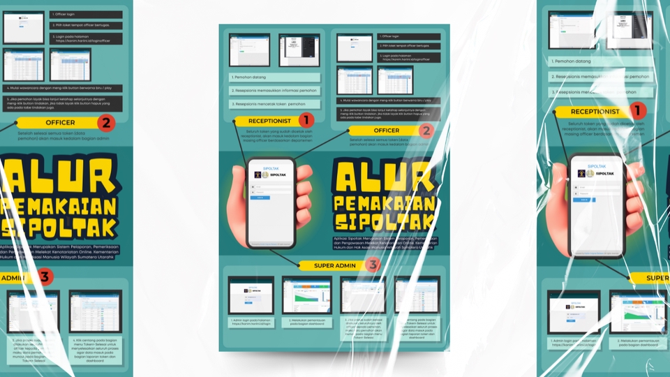 Jasa desain infografis profesional untuk bisnis Anda, buat infografis yang menarik dengan harga terjangkau.