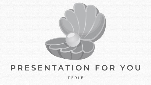 Presentation - presentation for you - 1