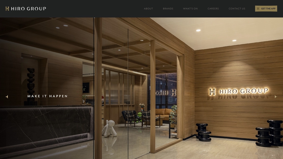 Web Development - Jasa Pembuatan Website Wordpress Landing Page, Company Profile, CMS - 1