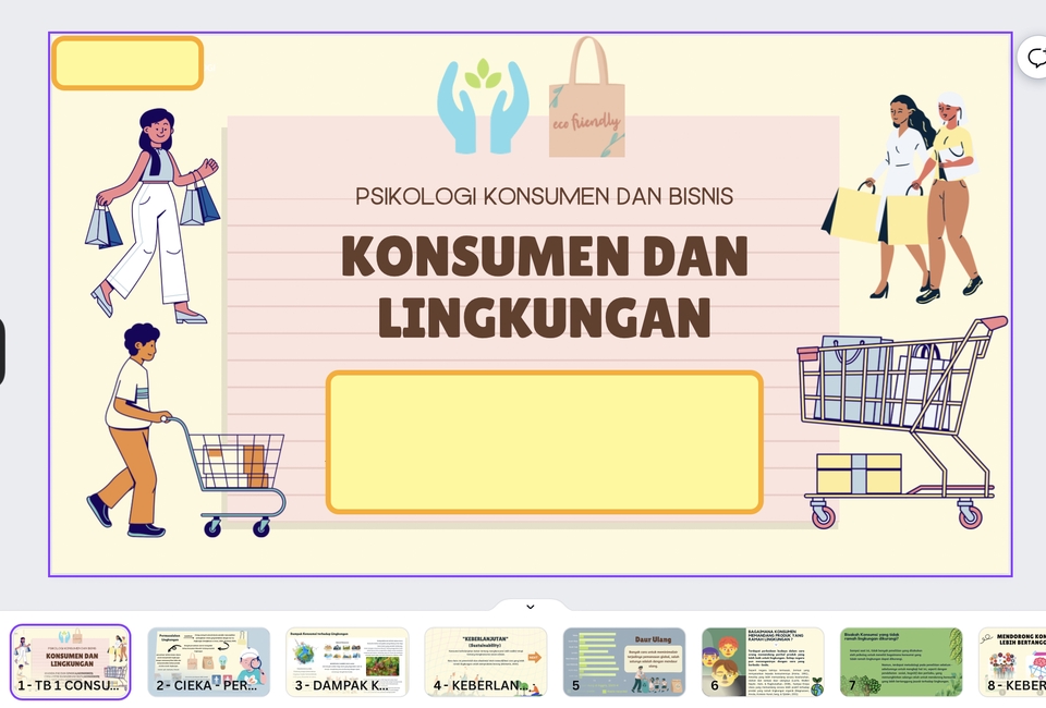 Presentasi - JASA PEMBUATAN PPT BERKUALITAS - 2
