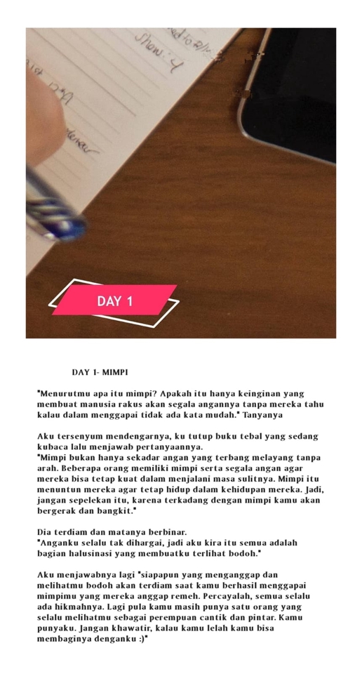 Caption Sosial Media - Jasas Caption Sosial Media - 4