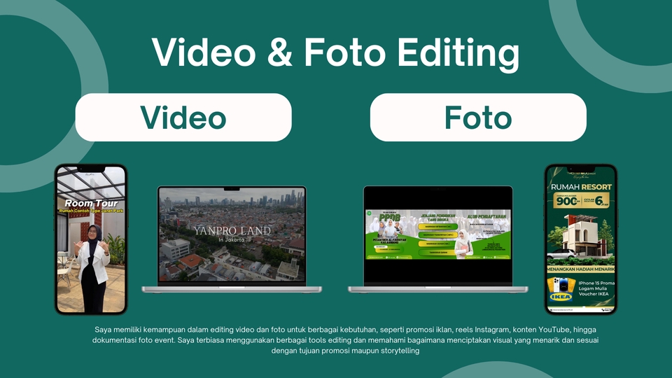 Video Editing - Jasa Edit Video Property Profesional buat Iklan - 14