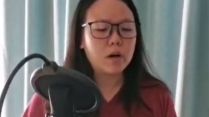 Voice Over - English-Thai voiceover (ลงเสียงภาษาอังกฤษ-ไทย) - 2