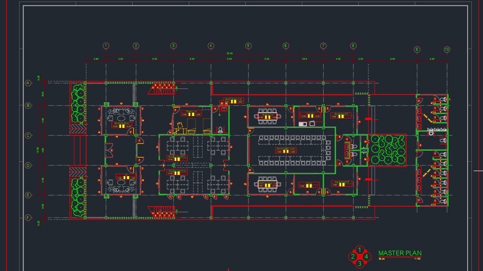 แบบแปลนบ้านพร้อม boq ออกแบบโครงสร้าง เขียนแบบบ้านชั้นเดียว รับเขียนแบบบ้าน รับเขียนแบบก่อสร้าง ราคาเขียนแบบบ้าน