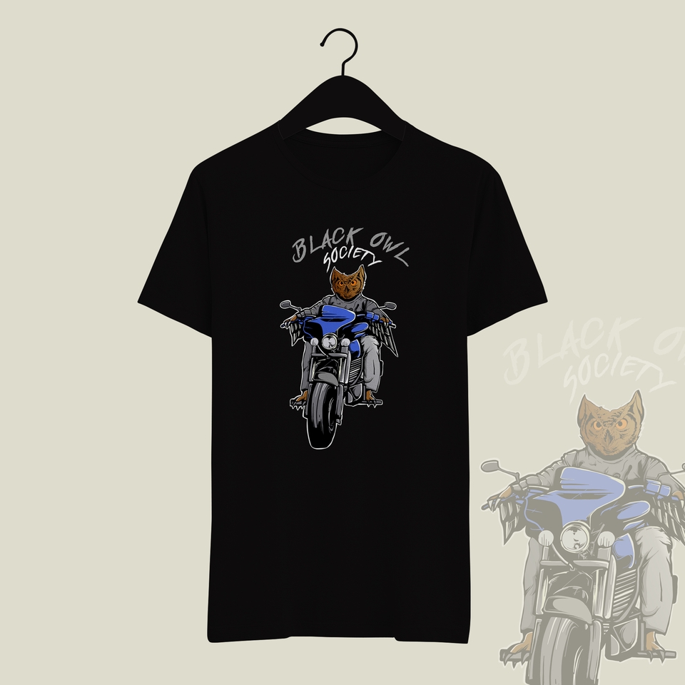 Desain Kaos & Motif - DESAIN KAOS / APPAREL (ORIGINAL ARTWORK) - 6