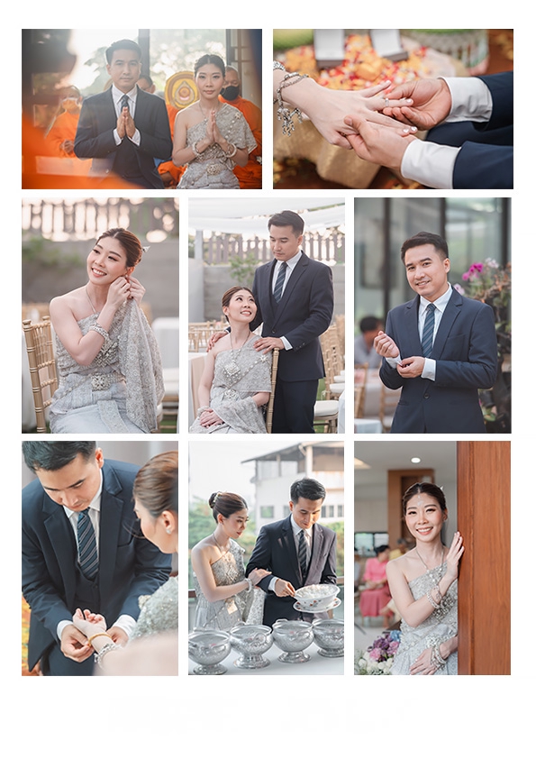 Photography - ช่างภาพงานแต่ง ,ช่างภาพงานรับปริญญา, ช่างภาพถ่ายPortrait, ช่างภาพงานอีเว้นต์, ถ่ายโปรดักส์สินค้า - 9