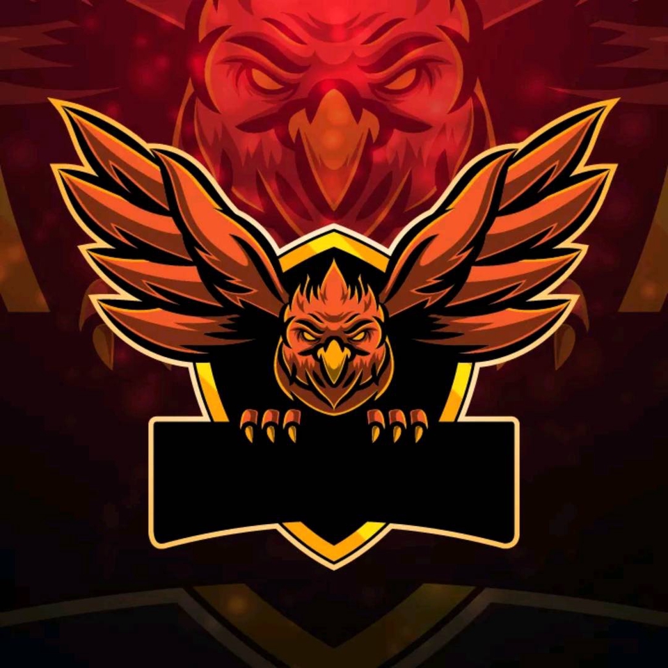 Logo - LOGO eSport Gamer - 21