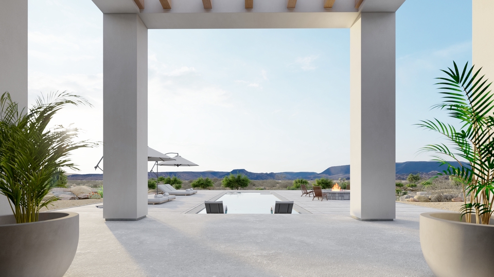 3D & Animasi - 3D Rendering dan Animasi dengan Lumion - 3