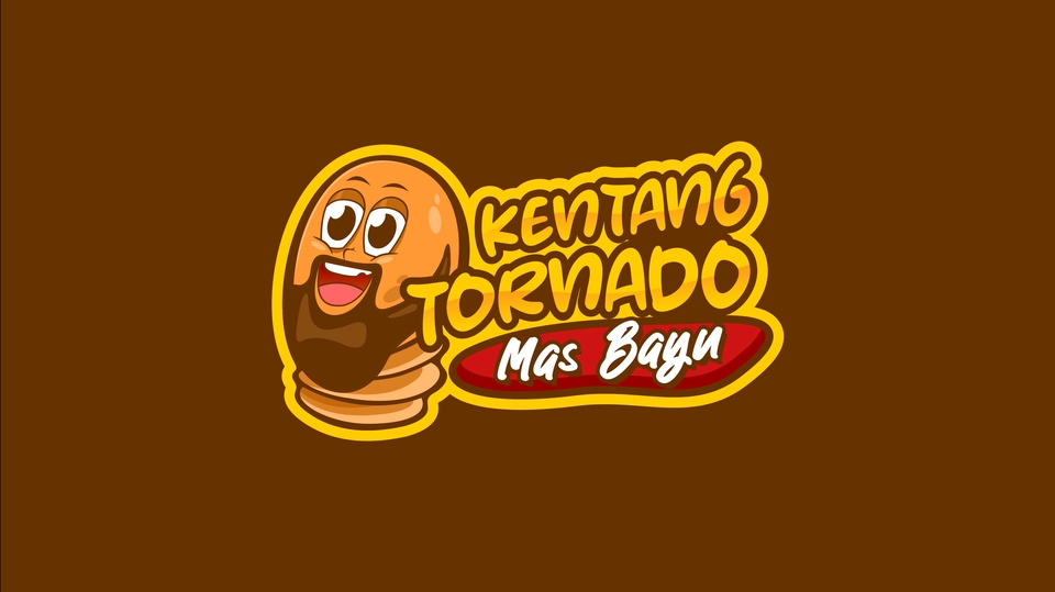 Logo - Desain Logo Kuliner Termurah - 7