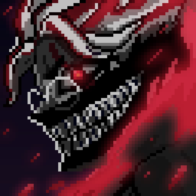 วาดภาพประกอบ - รับออกแบบตัวละคร หรือจ้างอื่นๆ เกี่ยวกับ Pixel art ราคาไม่แพง คุยกันได้งับ - 28