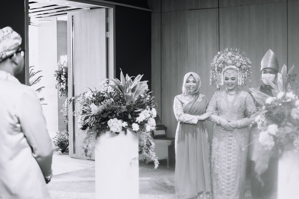 Fotografi - Jasa Fotografi Wedding Jakarta - 9