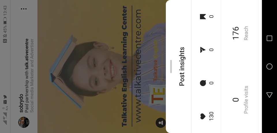 Selebgram/ Socmed - Endorse Promosi Produk dan Jasa #Bucpt Proses Cepat - 9