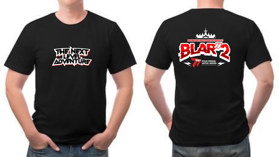 Desain Kaos & Motif - DESAIN KAOS SUKA SUKA KAMU - 1