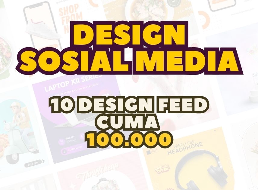 Banner Online - KONTEN SOSIAL MEDIA MANAGEMENT SOSIAL MEDIA - 2
