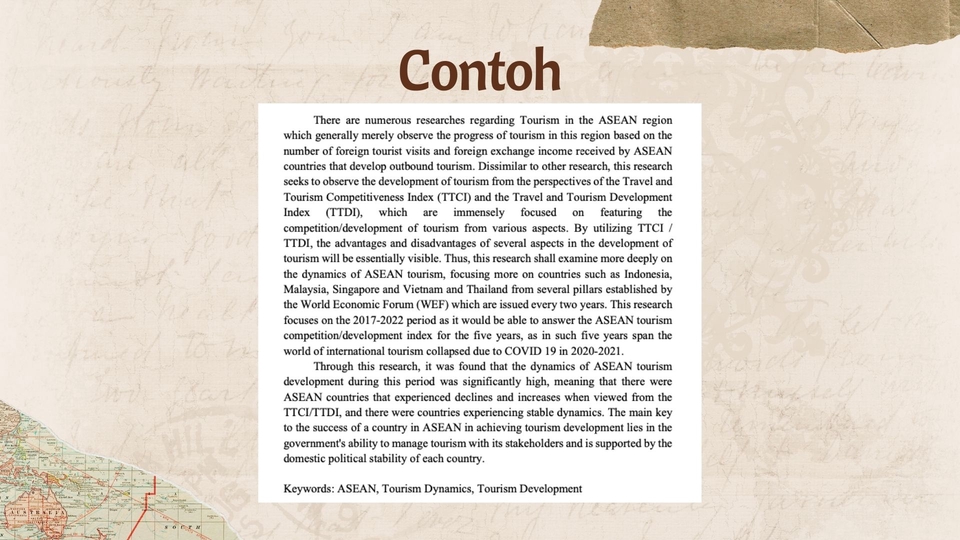 Penerjemahan - Jasa Penerjemahan English-Indonesian - 4