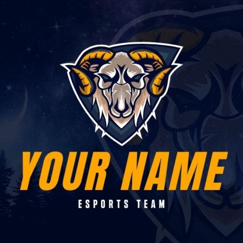 Logo - I WILL DESIGN LOGO ESPORT PROFESIONAL MURAH, BERKUALITAS, REVISI (FREE) - 17