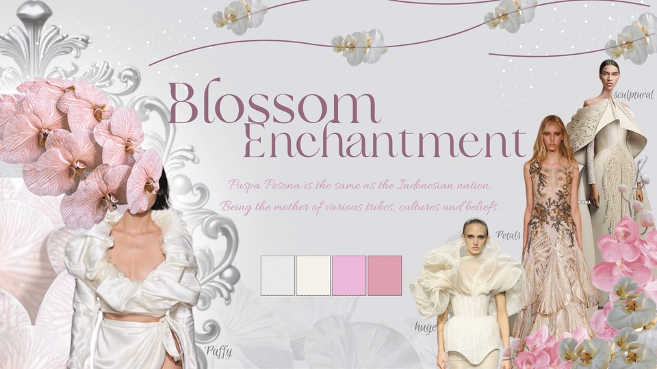 Jasa Lainnya - Jasa design moodboard - 2