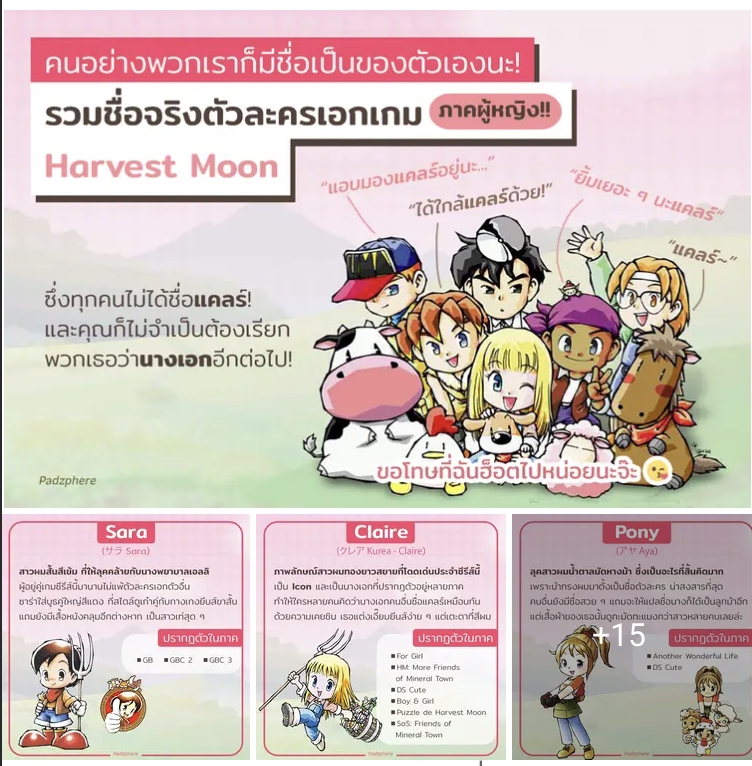 เขียนบทความ - เขียนนิยาย / เขียนบทความ / เขียนสคริปต์ Creative [Facebook, Website, Tiktok, Shorts, Reels] - 16