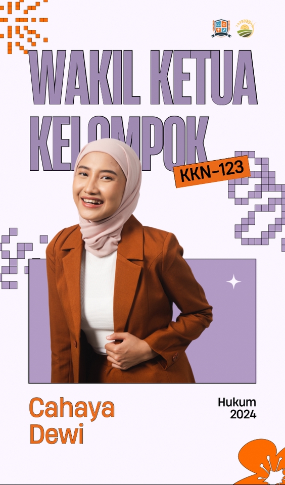 Desain ID Card - Costum ID Card Lucu - 6