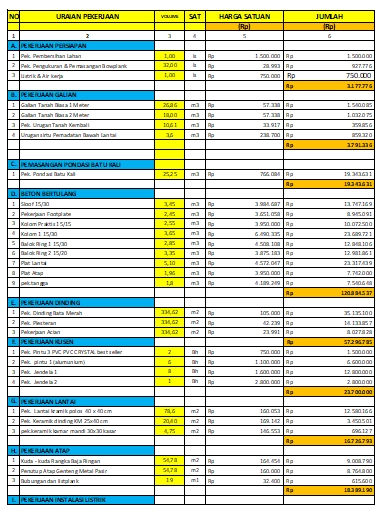 Entri Data - ENTRI DATA EXCEL - 4