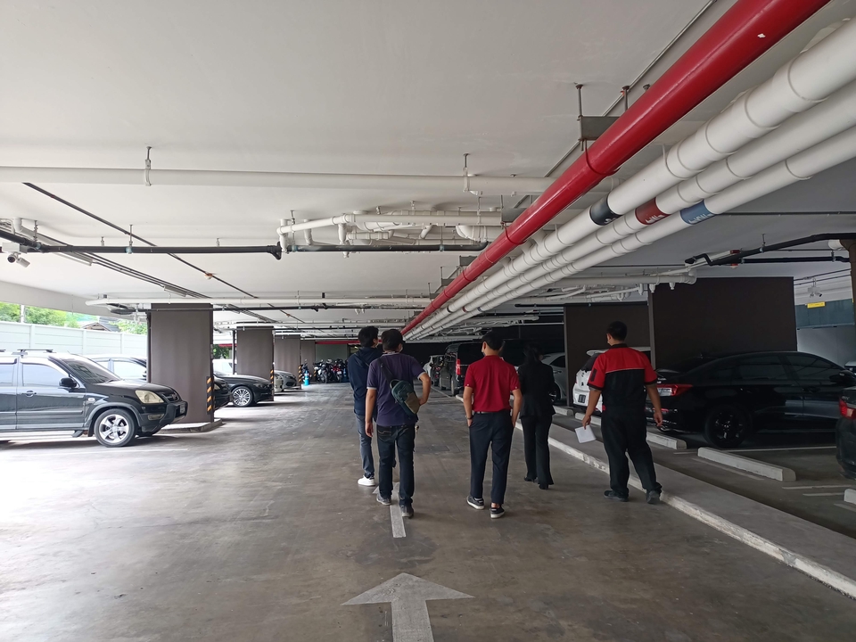ตรวจรับบ้านและคอนโด - บริการตรวจ บ้าน/คอนโด,ตรวจสอบอาคาร - 6