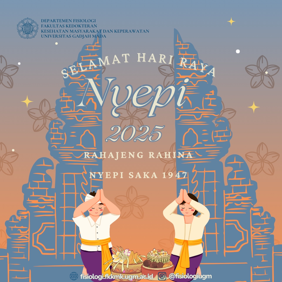 Digital Printing - Design poster/flyer event/acara - 9