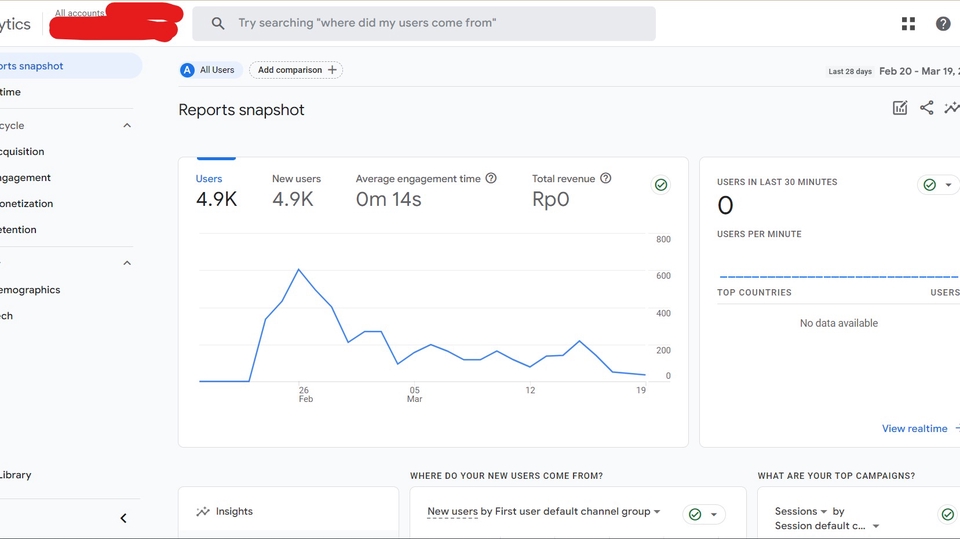 Web Development - Pembuatan Website Landing Page, FREE Konsultasi 24/7 - 3