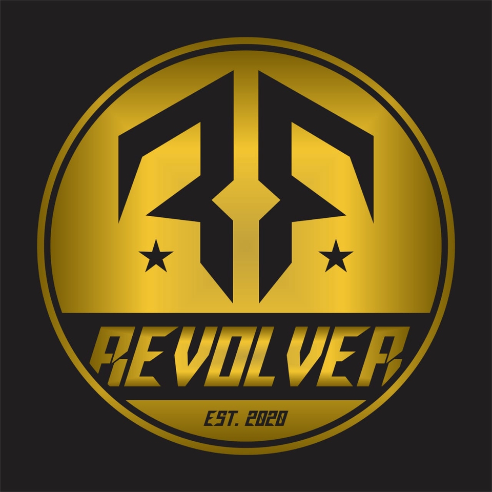 Logo - Desain Logo 1 Hari Jadi - 21