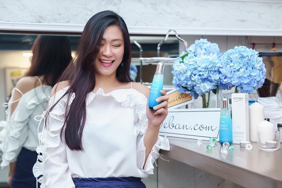 เน็ตไอดอลและบล็อกเกอร์รีวิว - รีวิว Beauty Product , Foods , Cafe , Hotel etc.... - 5