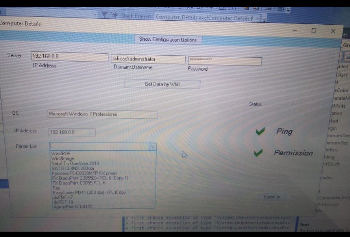 Aplikasi Desktop - Desktop Aplikasi. - 4