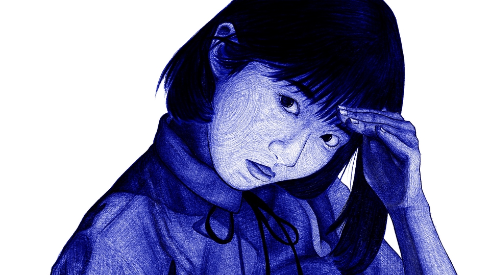 วาดแฟนอาร์ต - งานภาพลายเส้น ดิจิตอลอาร์ท - 1