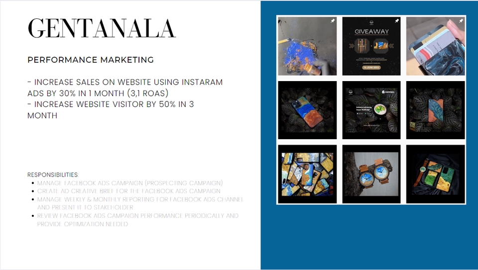 Digital Marketing - digital marketing / performace marketing / digital ads - 6