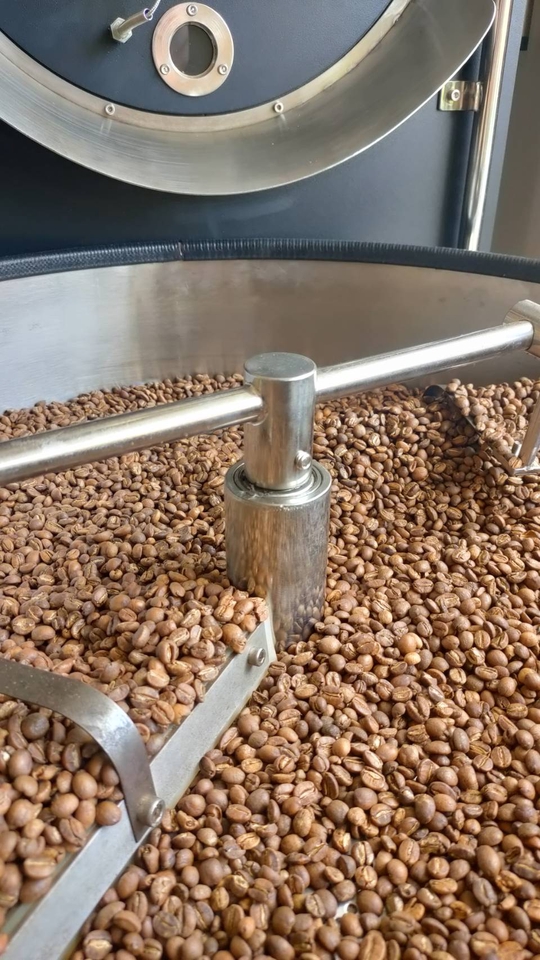 อื่นๆ - OEM รับคั่วเมล็ดกาแฟ - 8