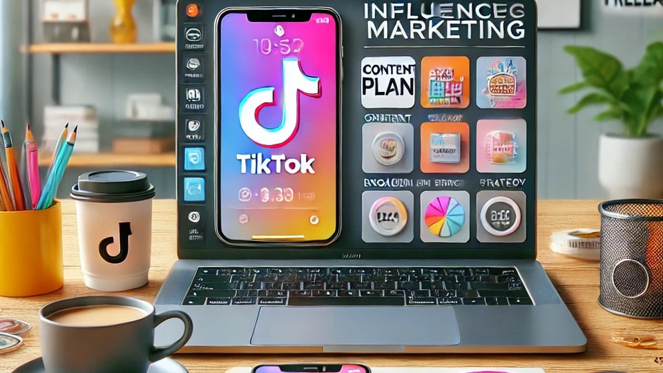 Jasa KOL Management Tertarget dan Terpercaya - UGC Content - Review Product - KOL Micro Macro