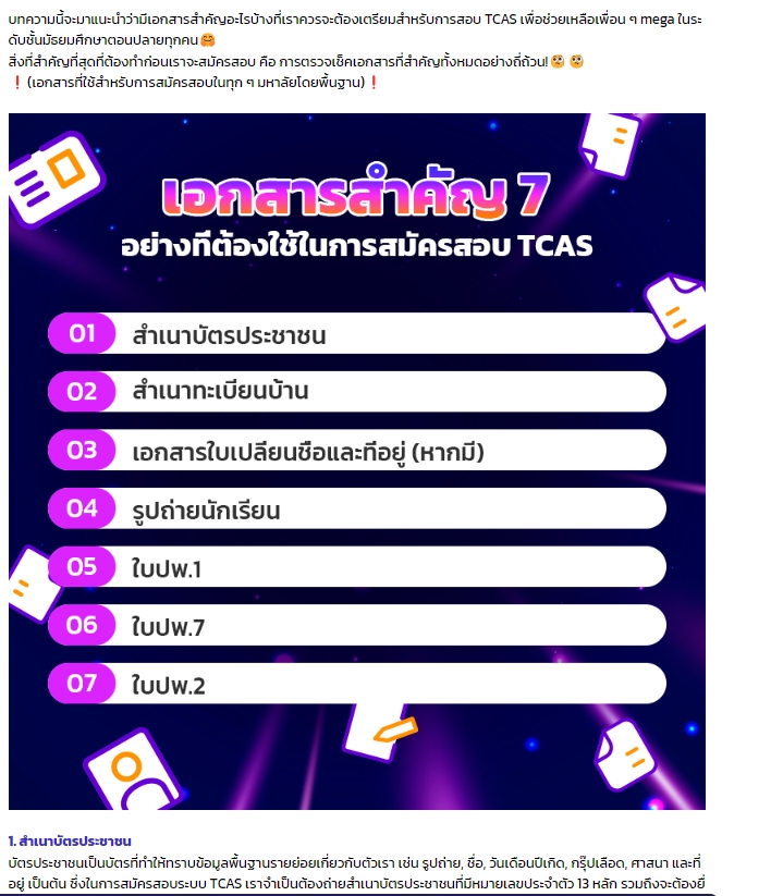 เขียนบทความ - รับจ้างเขียนบทความลงเว็บไซต์ ทุกประเภท สำหรับ ทุก Platform - 3