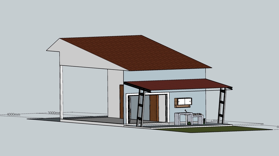 CAD Drawing - CAD Design Murah dan Ramah Customer - 5