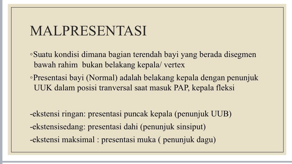 Presentasi - bikin ppt - 1