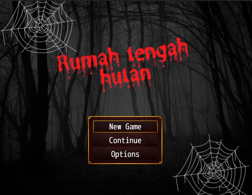 Pembuatan Game - Jasa Pembuatan Game RPG dengan RPG Maker MZ (PC, Web, Android) - 3