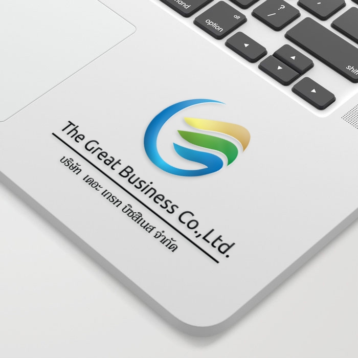 Logo - รับออกแบบโลโก้บริษัท แบรนด์สินค้า ร้านค้า องค์กร อื่นๆ - 18