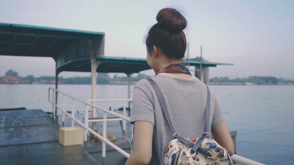 ถ่ายและตัดต่อวีดีโอ - ตัดต่อวิดีโอ YouTube FacebookAds หนังสั้นซีรีส์ เสียงพากย์ เพลงไม่ติดลิขสิทธิ์ ทำสีฟรี งานคุณภาพ - 10