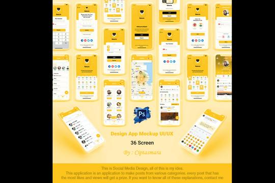 Jasa Kaligrafi Terbaik untuk Kubah dan Dinding Masjid - Design App UI/UX