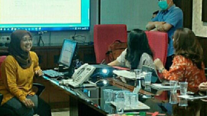 Akuntansi dan Keuangan - Pembuatan laporan keuangan perusahan dan analisa, Setting dan training software akuntansi (Accurate) - 1