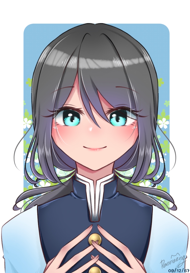 รับวาดรูปภาพประกอบ ภาพประกอบนิทาน งานวาดภาพดิจิตอล