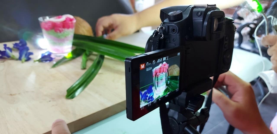 Photography - รับถ่ายภาพสินค้า/อาหาร - 22