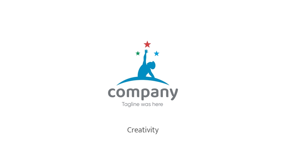 Logo - Jasa Desain Logo Premium + Unique (Unlimited Revision) - 9